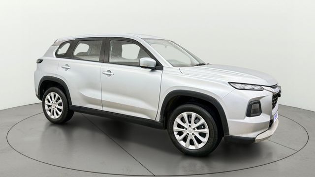 Maruti Suzuki Grand Vitara Sigma Second-hand 2023 Maruti Suzuki Grand Vitara Sigma for sale in Noida