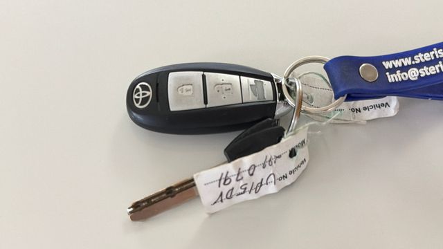 Image Used Car