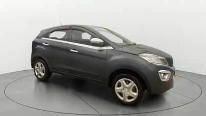 2019 Tata Nexon 1.2 Revotron एक्सएम