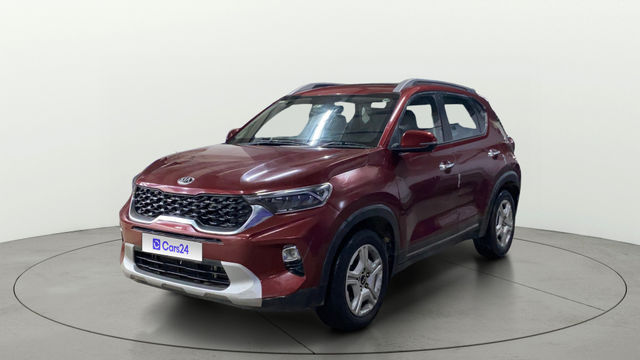 Image Used Car