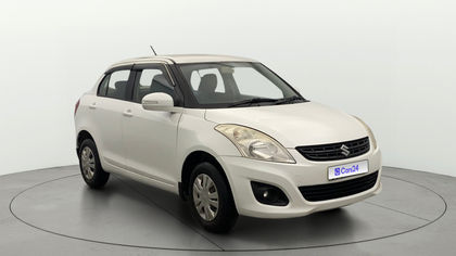 2013 Maruti Suzuki Swift Dzire VXI