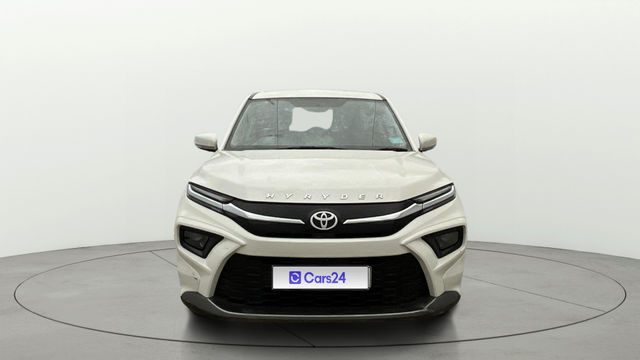 Image Used Car