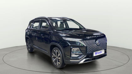 2024 MG Hector Sharp Pro CVT 2023-2025