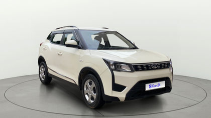 Used W6 Diesel Sunroof BSVI