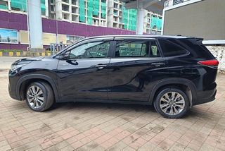 Used ZX Hybrid