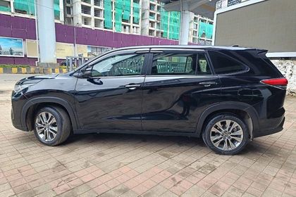 Used ZX Hybrid