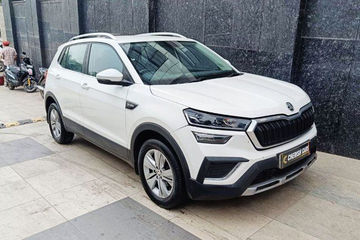 Used 1.0 TSI Ambition BSVI