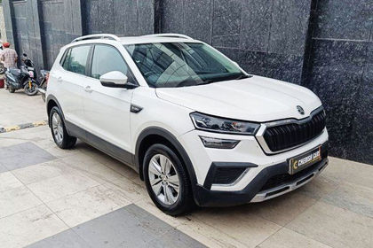 Used 1.0 TSI Ambition BSVI