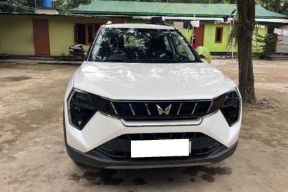 Used MX3