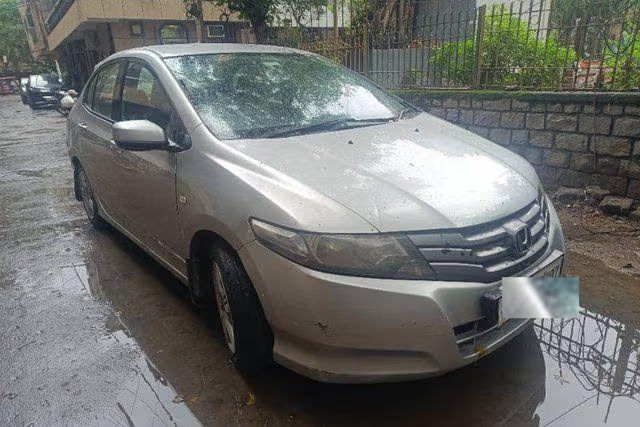 Honda City 1.5 E MT Second-hand 2011 Honda City 1.5 E MT for sale in New Delhi
