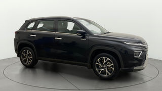 Used V HYBRID BSVI