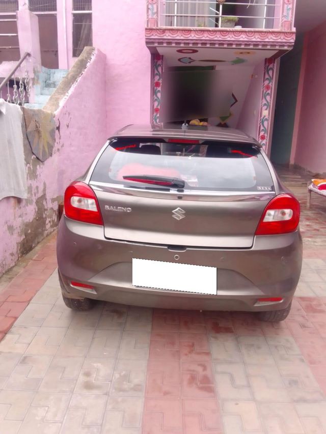 Image Used Car