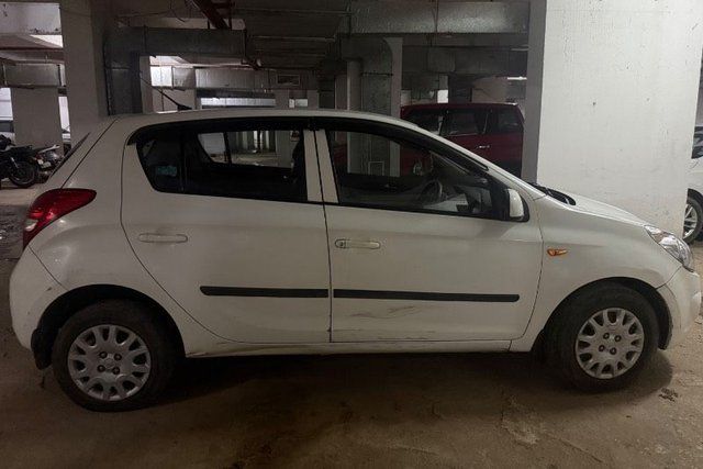 Second-hand 2011 Hyundai i20 1.2 Magna for sale in Ghaziabad
