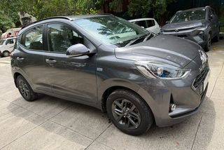 Used AMT Sportz