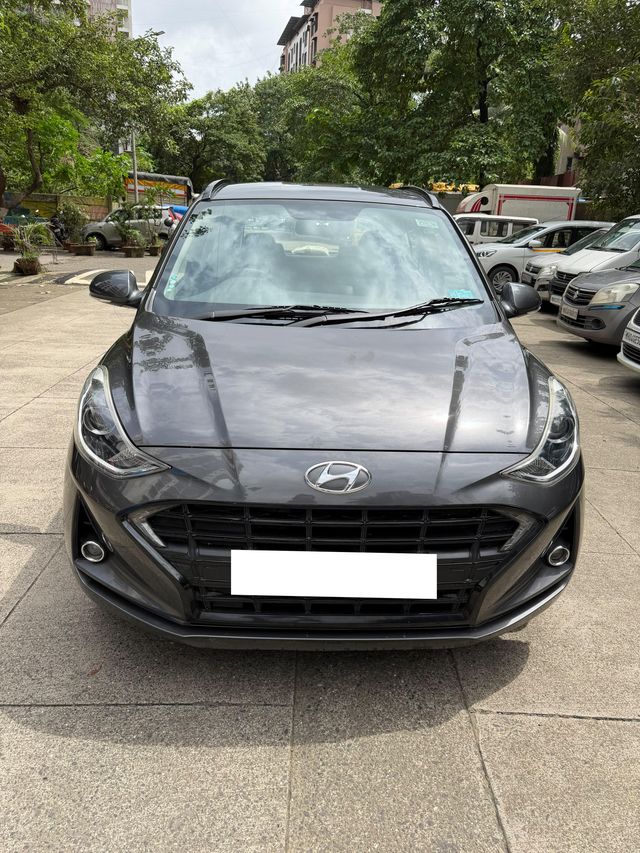 Image Used Car