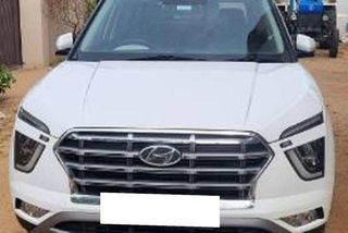 Used SX Opt Diesel BSVI