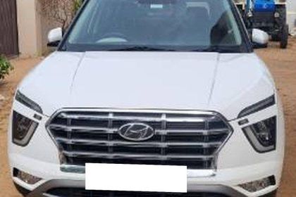 Used SX Opt Diesel BSVI