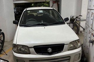 Used LXi BSIII