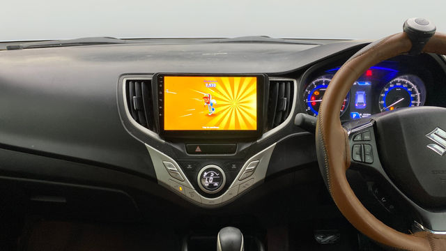 Image Used Car