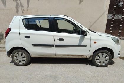 40 Used Maruti Suzuki Alto K10