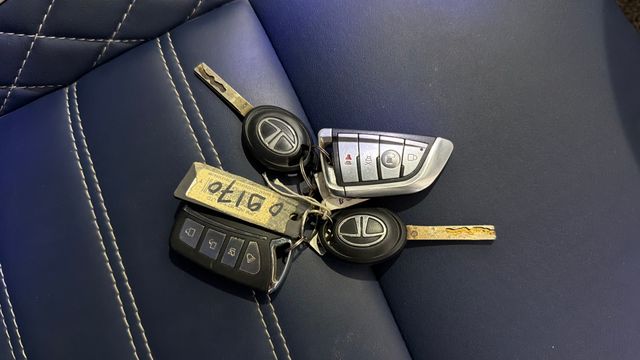 Image Used Car