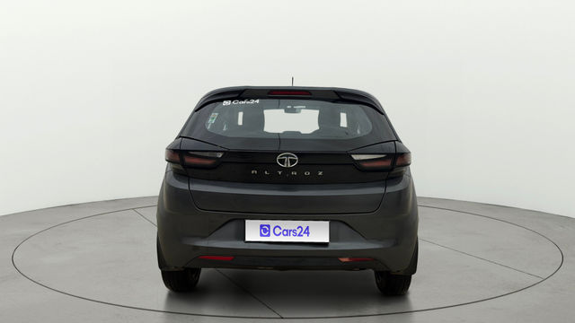 Image Used Car