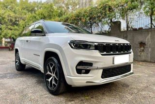 Used Limited Opt BSVI