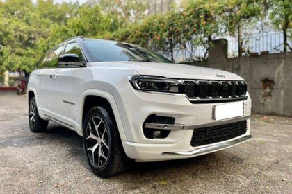 Used Limited Opt BSVI