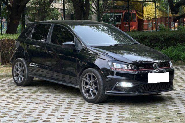 Volkswagen Polo GT TSI BSIV Second-hand 2020 Volkswagen Polo GT TSI BSIV for sale in New Delhi