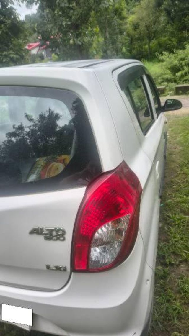 Image Used Car