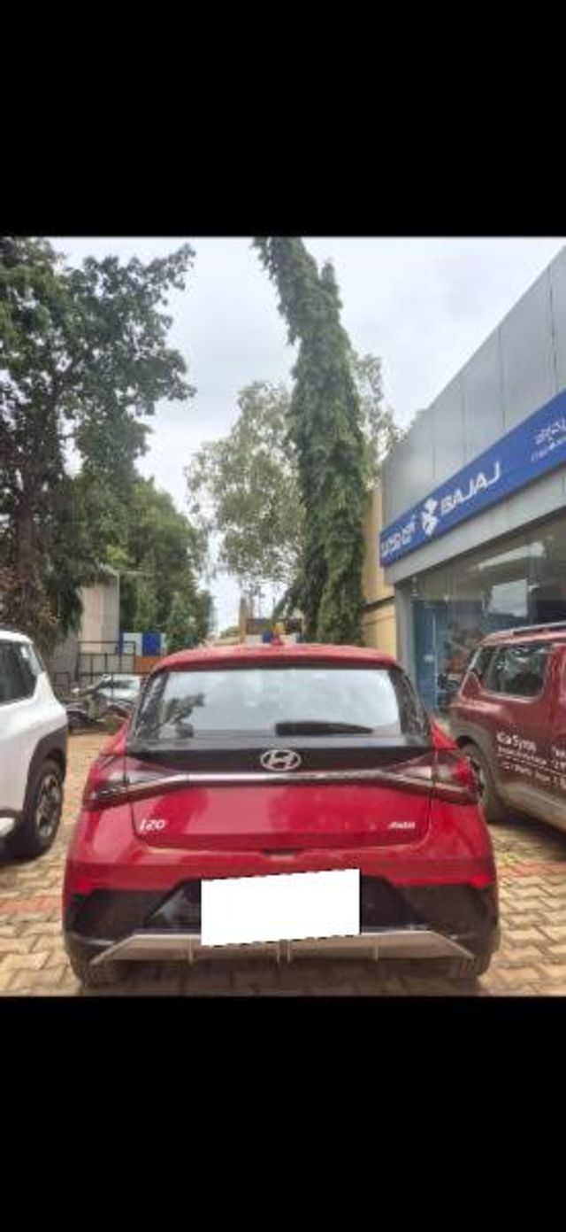 Image Used Car