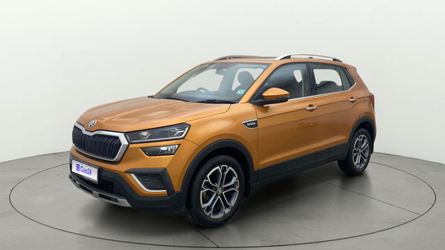 Image Used Car