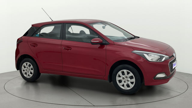Second-hand 2017 Hyundai i20 Sportz 1.2 for sale in Bangalore
