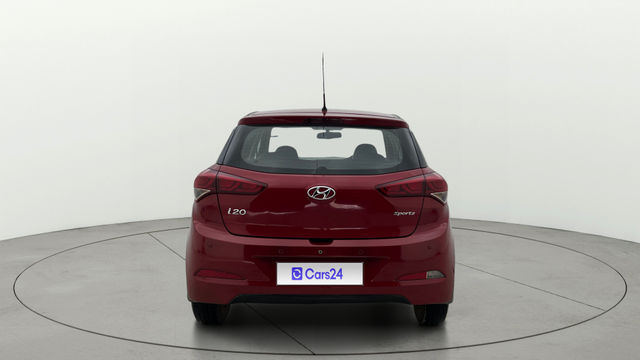 Image Used Car