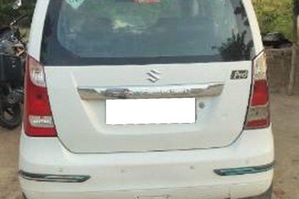 Used LXI CNG