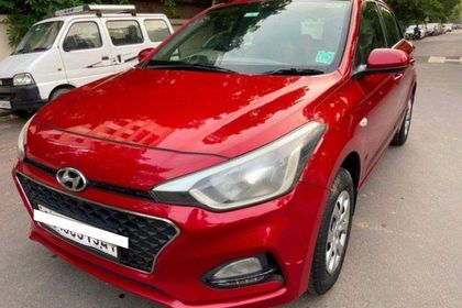 2019 Hyundai i20 मैग्ना प्लस बीएस4