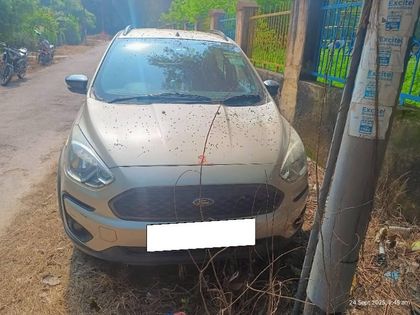 Used Trend Petrol BSIV