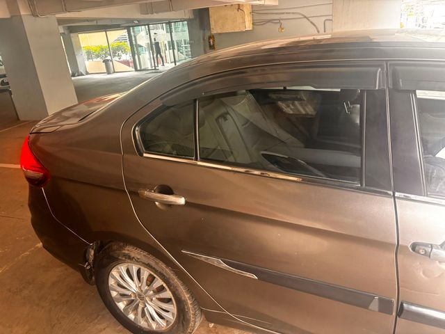 Maruti Suzuki Ciaz Delta 1.5 Second-hand 2019 Maruti Suzuki Ciaz Delta 1.5 for sale in Ghaziabad