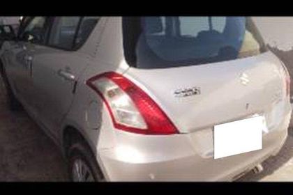 93 Used Maruti Suzuki Swift