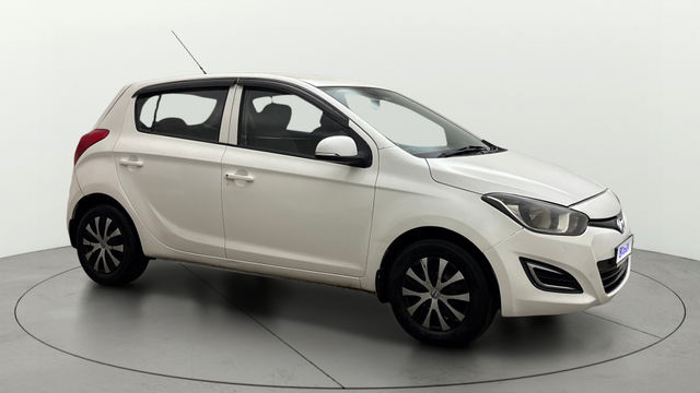 Second-hand 2013 Hyundai i20 Magna 1.4 CRDi (Diesel) for sale in Hyderabad