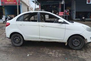 Used Quadrajet 1.3 75PS XMS