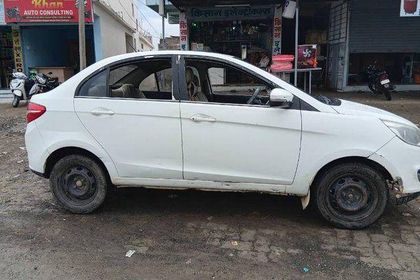 Used Quadrajet 1.3 75PS XMS