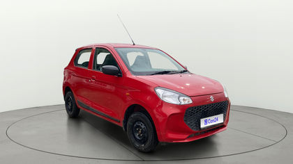 2024 Maruti Suzuki Alto K10 वीएक्सआई प्लस (o) एटी