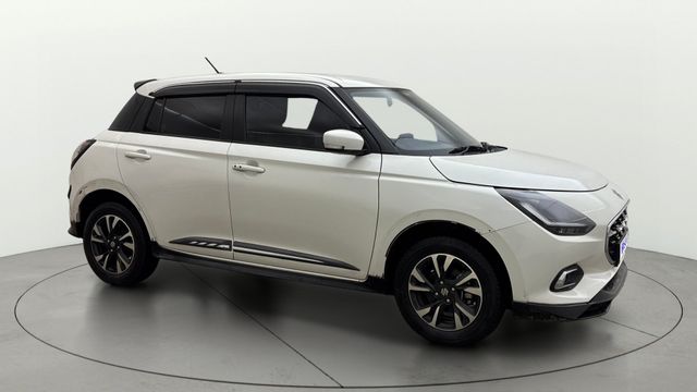 Maruti Suzuki Swift ZXI Plus Second-hand 2024 Maruti Suzuki Swift ZXI Plus for sale in Hyderabad