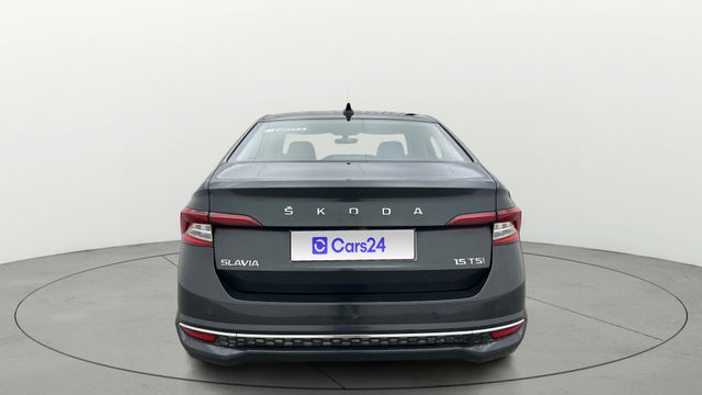 Image Used Car