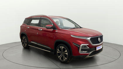 Used Sharp CVT