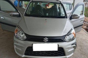 Used VXI BSVI