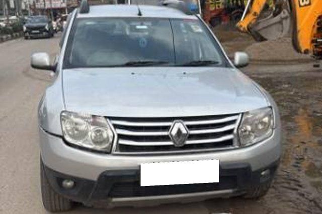 Renault Duster 110PS Diesel RxL Second-hand 2013 Renault Duster 110PS Diesel RxL for sale in Ludhiana