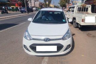 Used Magna 1.1L