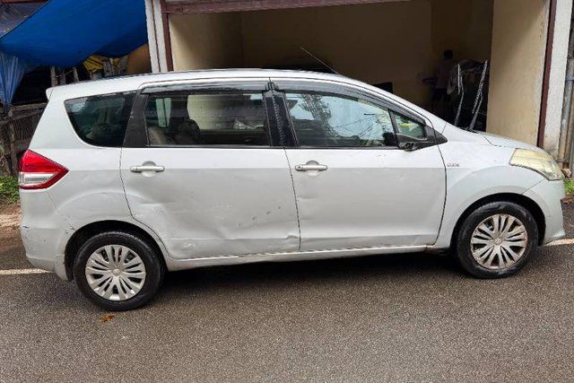Maruti Suzuki Ertiga LDI Second-hand 2013 Maruti Suzuki Ertiga LDI for sale in East Singhbhum